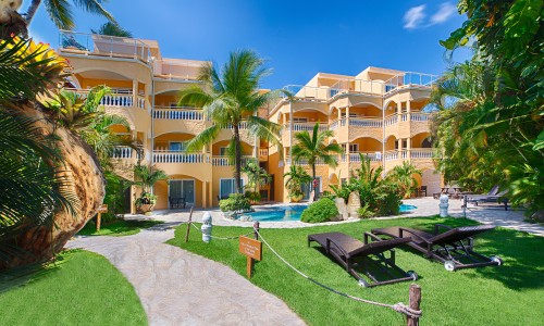 Cabarete - Villa Taina
